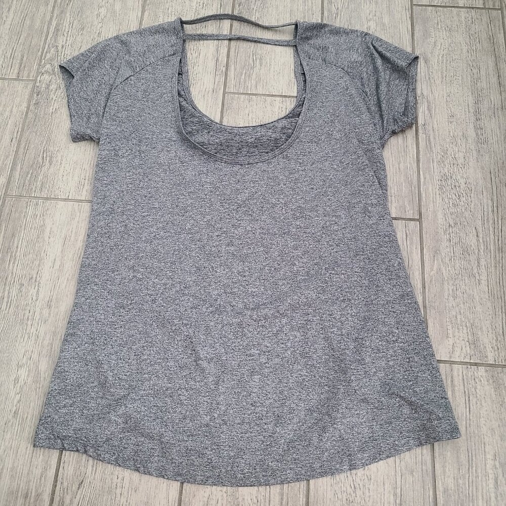 Rivalry Threads USF Bulls Gray Graphic Collegiate Team Short Sleeve tshirt sz M - Picture 11 of 11